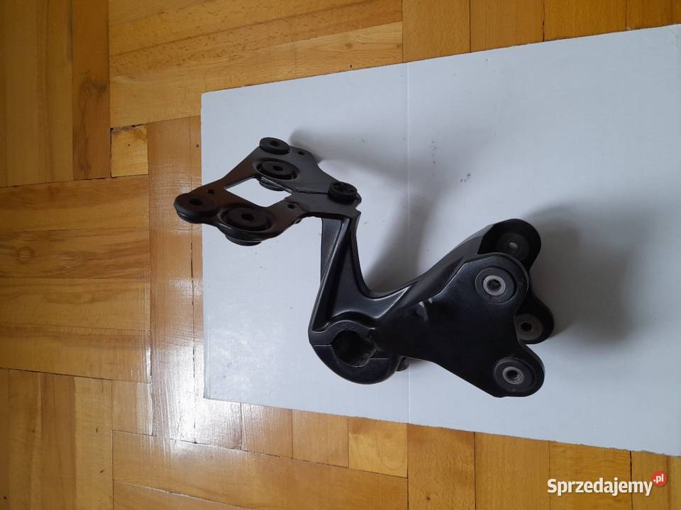 Triumph Street 675 stelaż licznika małopolskie