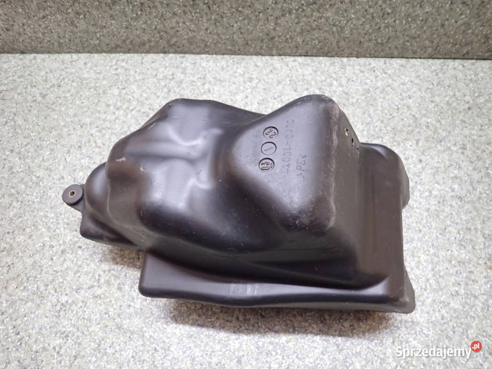 Bak Zbiornik Paliwa Kawasaki KXF 250 0405r Układ paliwowy Strzelce Krajeńskie sprzedam