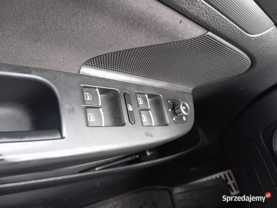 Volkswagen Golf podlaskie Hajnówka