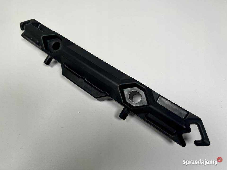 YAMAHA MT09 TRACER RN29 1517 Stelaż Mocowanie Mocowania i uchwyty Łobżenica sprzedam