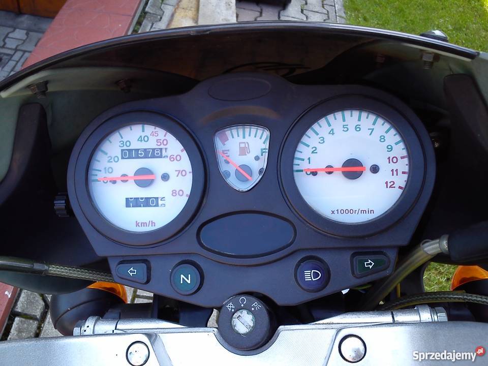 FerroJunak 901 Rok produkcji 2010 Nowy Sącz sprzedam