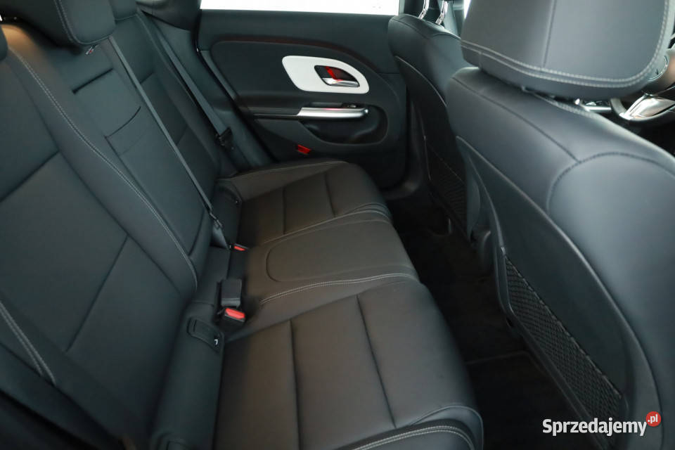 Mercedes CLA 180 mazowieckie Piaseczno
