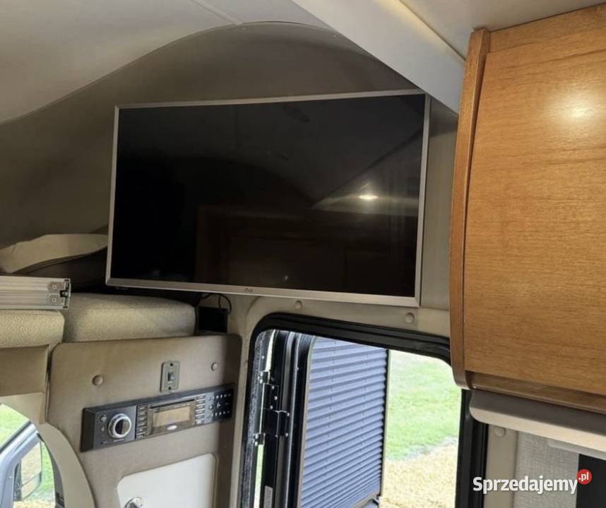 Tiffin Wayfarer 24 TW Kampery Garwolin