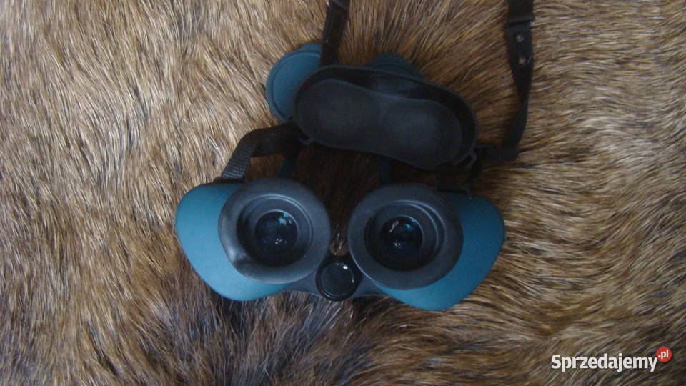 DOCTER OPTIK 7X50 Kaława