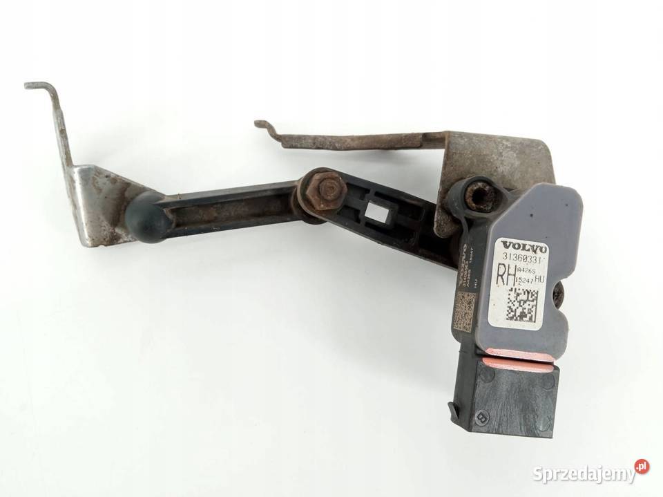 CZUJNIK SENSOR POZIOMOWANIA XENON 31360331 osobowe świętokrzyskie