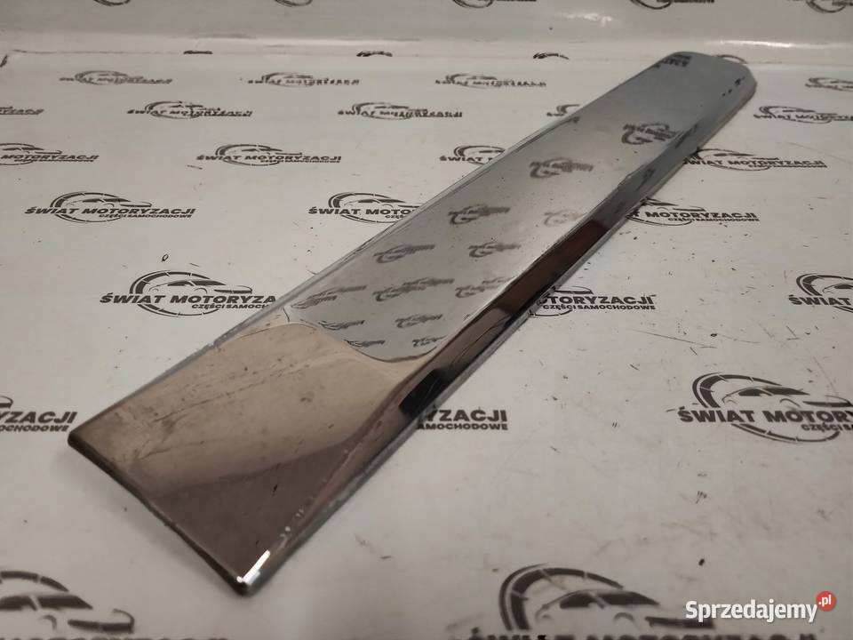 JEEP CHEROKEE III LIFT 06r listwa ozdobna drzwi świętokrzyskie