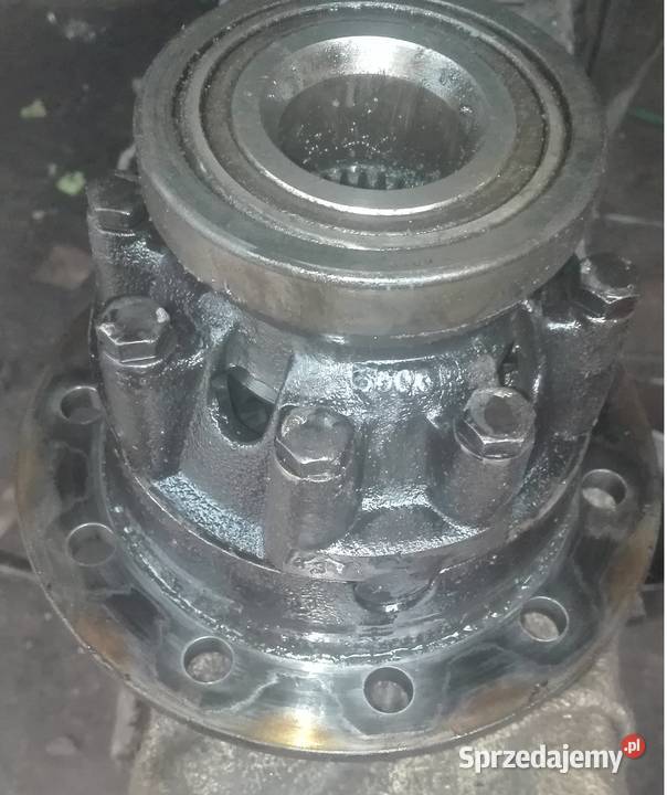 Mercedes sprinter 412416 vw lt 46 wklad blizniak