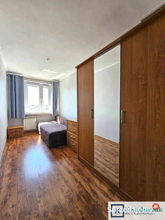 Mieszkanie Krosno Naftowa 474m2 3 pokoje podkarpackie