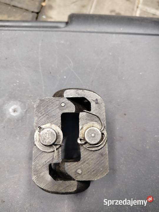 Przegub homokinetyczny Syrena śląskie Piasek