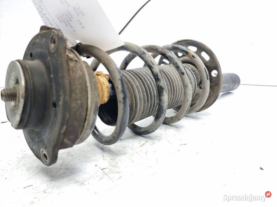 AMORTYZATOR PRAWY PRZÓD SKODA OCTAVIA II osobowe