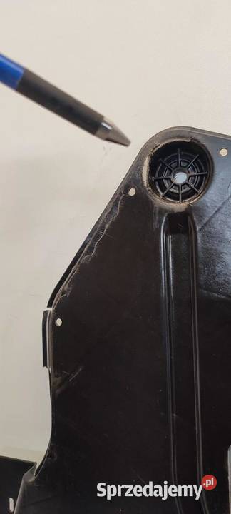 VOLVO XC40 OSŁONA SILNIKA 32241049