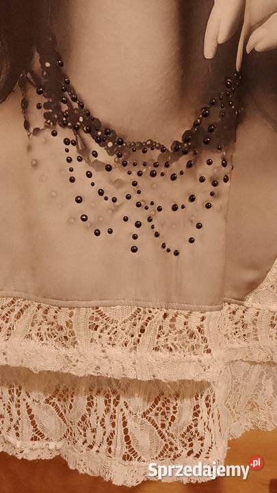 Bluzka damska Tredy Inny wzór Częstochowa