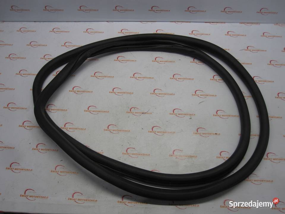 VOLKSWAGEN TIGUAN I 10r uszczelka drzwi lewa Uszczelki Uszczelki świętokrzyskie Kielce