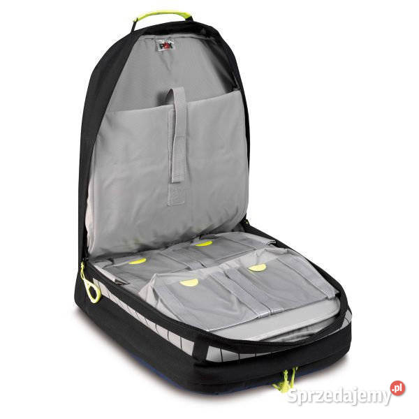 Plecak Sportowy Mały Ratowniczy PAX Care Wągrowiec