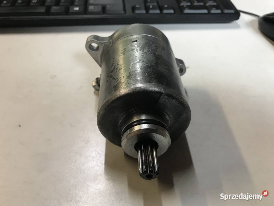 Rozrusznik Piaggio Liberty 125 Jawiszowice