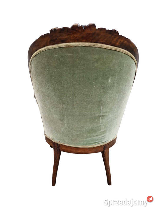 FOTELE LUDWIK FILIP PARA zachodniopomorskie Szczecin