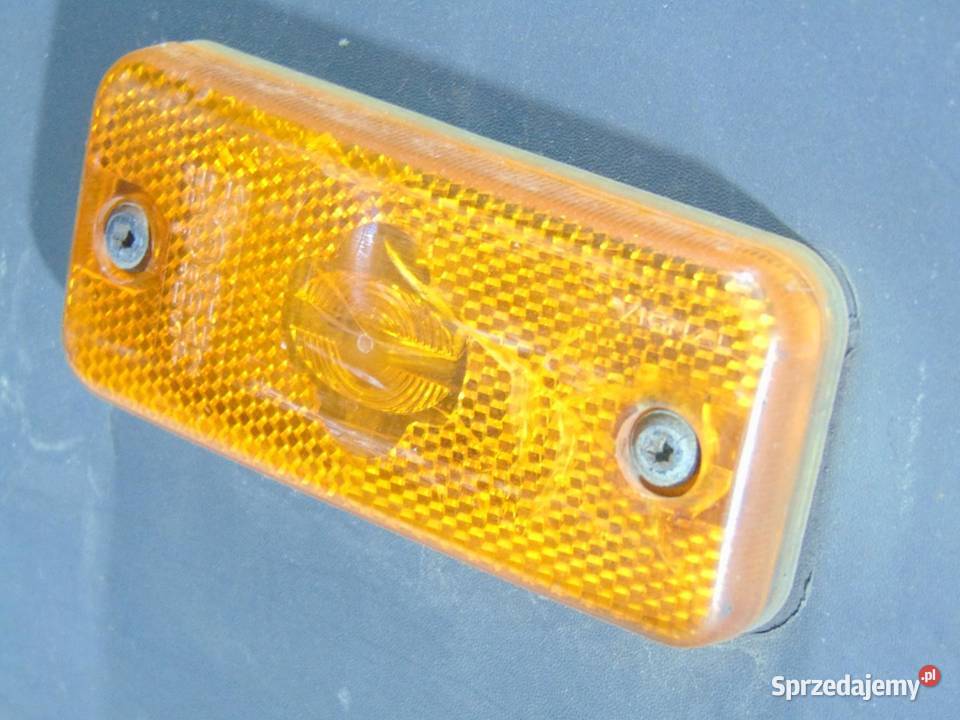 LISTWA NAKŁADKA BOCZNA LEWY TYŁ DUCATO JUMPER 06 osobowe sprzedam