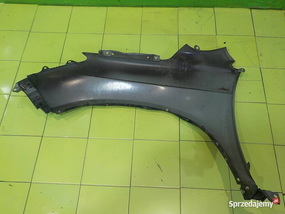 HONDA CRV III LIFT 07r 5D blotnik prawy przod osobowe mazowieckie Suków sprzedam