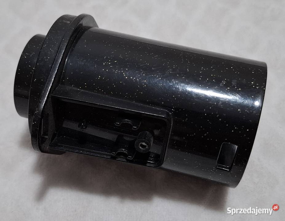 Część wpinania węża ssącego do korpusu Czeladź