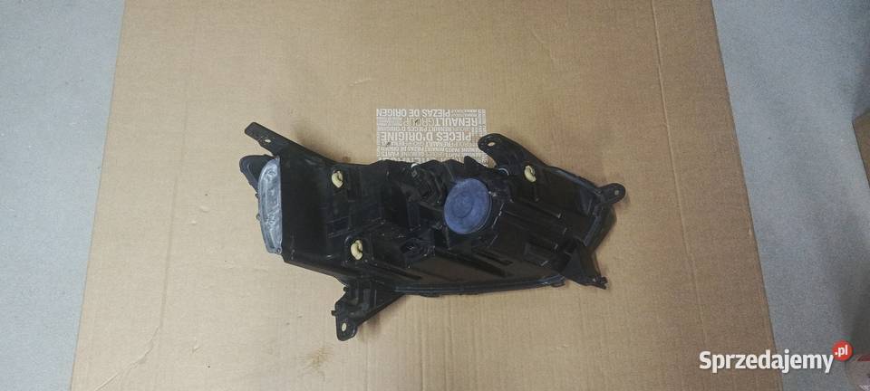 Lampa Dacia Sandero lll Brześć Kujawski
