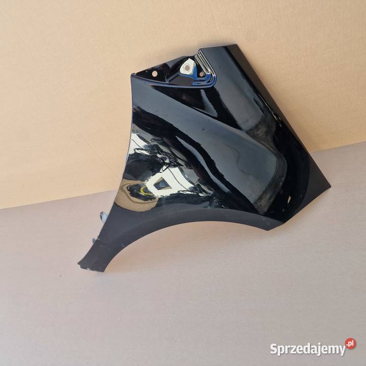 MERCEDES A KLASA W169BŁOTNIK PRAWY A1698810201