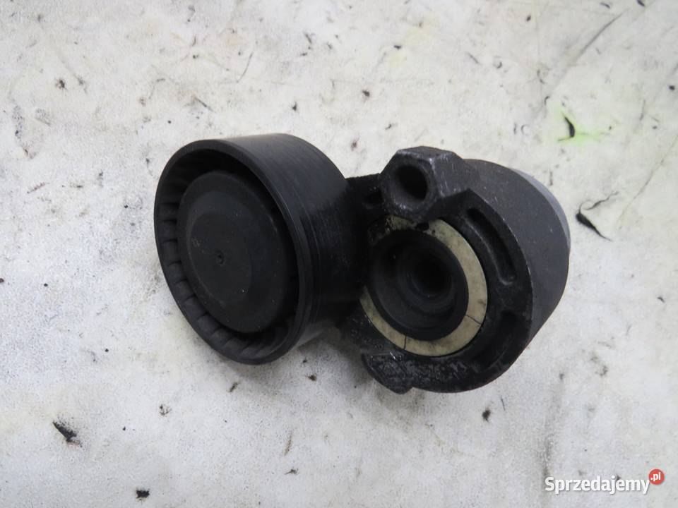 ROLKA NAPINACZ PASKA QASHQAI J10 15 DCI