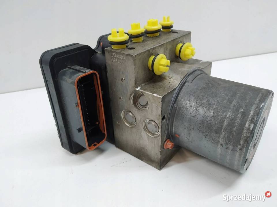 POMPA ABS 0265956044 6856841 686940401 Bmw Seria osobowe świętokrzyskie sprzedam