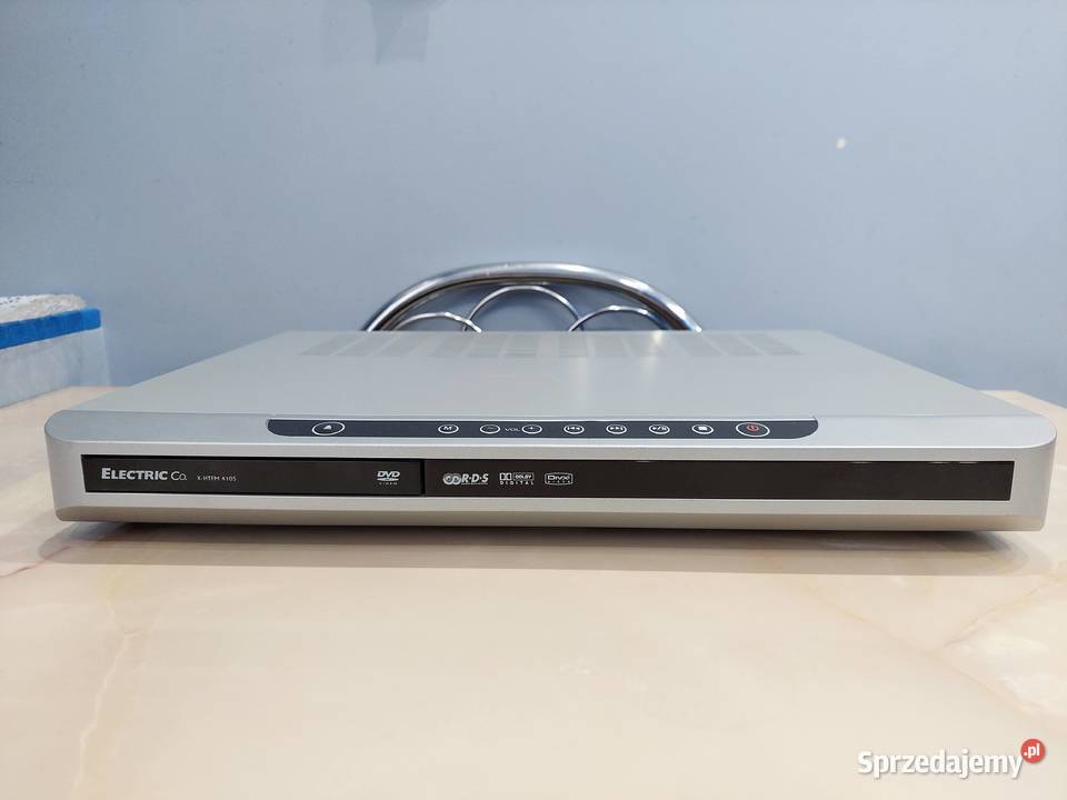 ELECTRIC X HTFM 4105 Łapy sprzedam