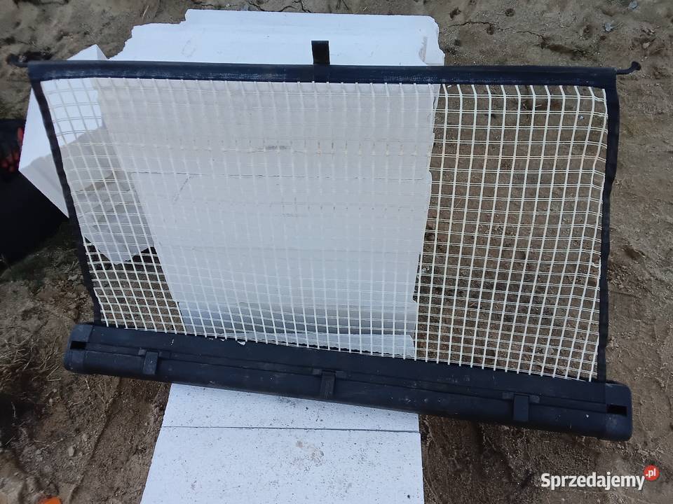 Roleta Mercedes 124 kombi Milejewo