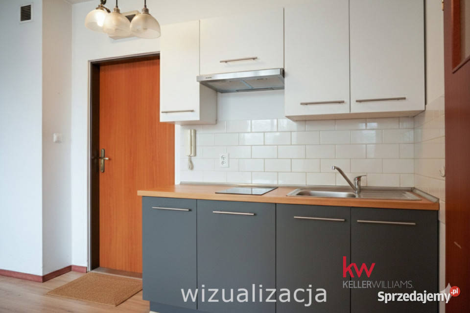 Mieszkanie Wrocław Sołtysowicka 3695m2 2 pokoje Sprzedaż