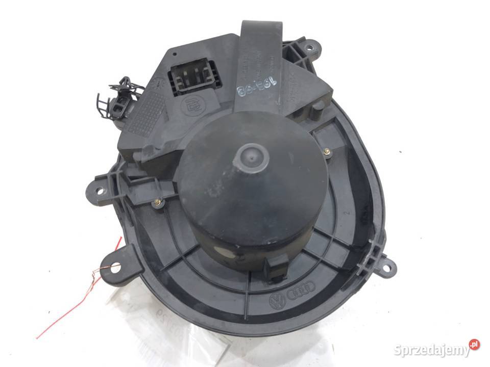 DMUCHAWA NAWIEWU VW PASSAT B5 8D1820021 podkarpackie