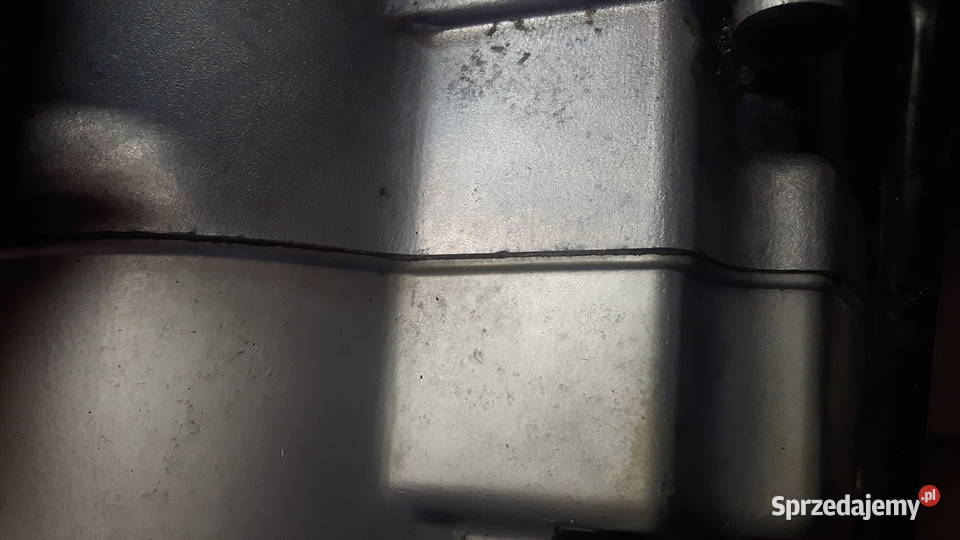 Silnik MZ ETZ 250 Nigdy nie rozbierany