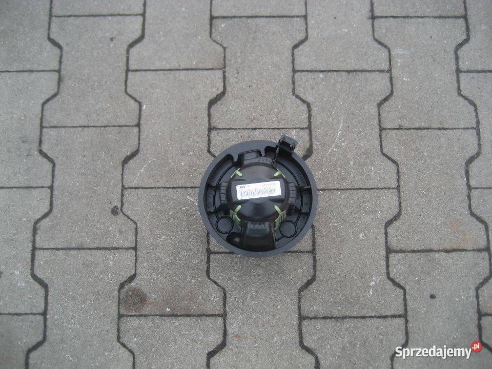 peugeot 207 wentylator dmuchawy nagrzewnicy wielkopolskie Rakoniewice