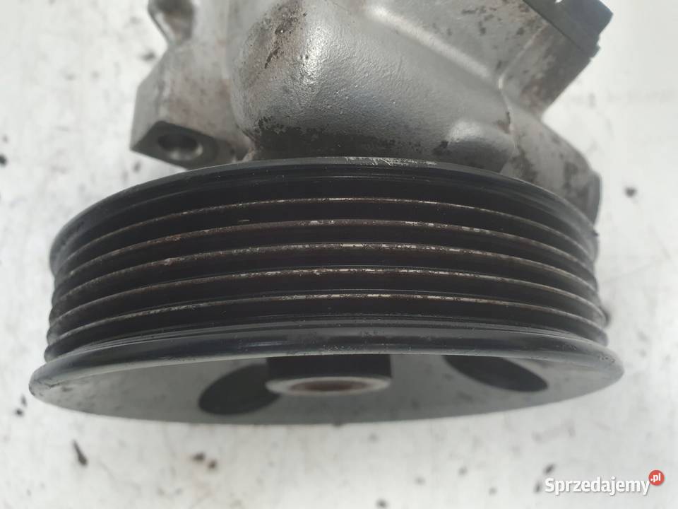 Chevrolet Captiva 32 V6 POMPA WSPOMAGANIA osobowe Rudka sprzedam