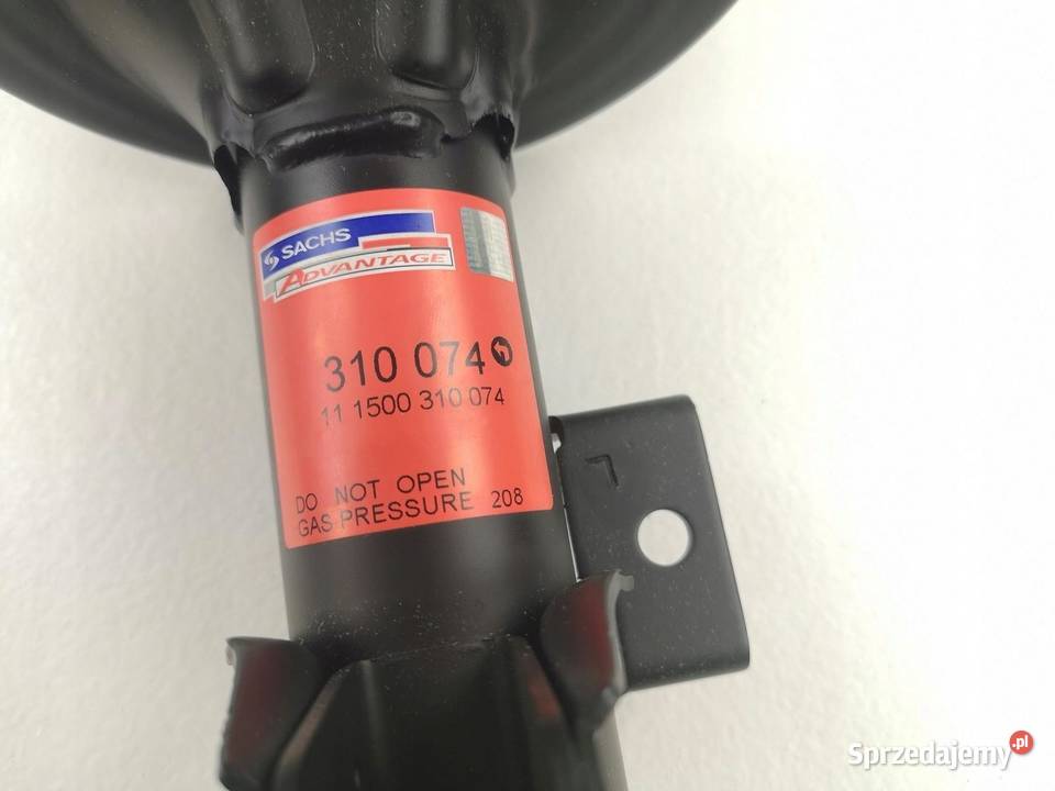 AMORTYZATOR LEWY PRZÓD VOLVO S40 V40 I 9504