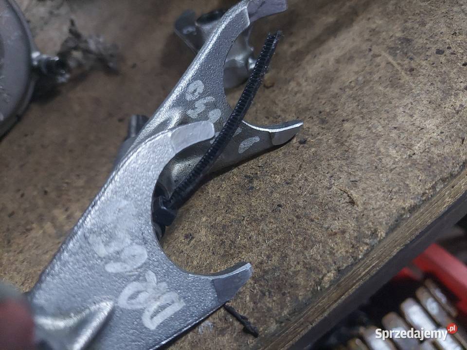 Suzuki DR 650 wodziki wodzik dr650 dr600 600 Jelenia Góra