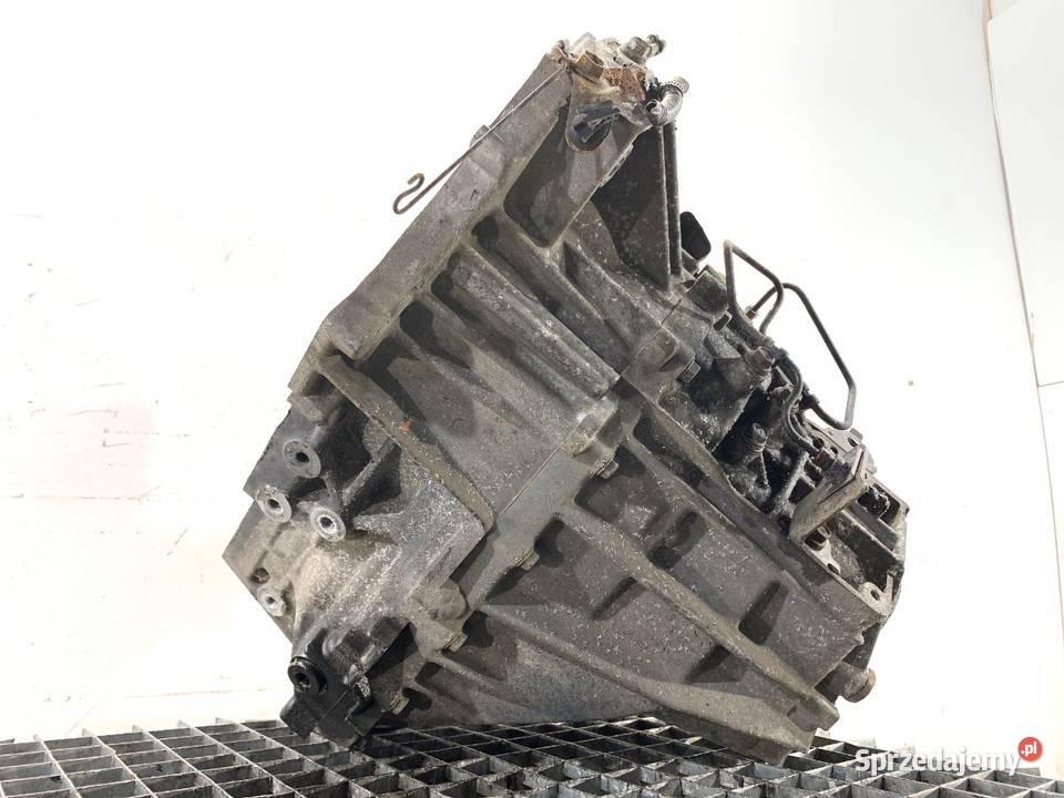 SKRZYNIA BIEGÓW TOYOTA YARIS III 13 99 sprzedam