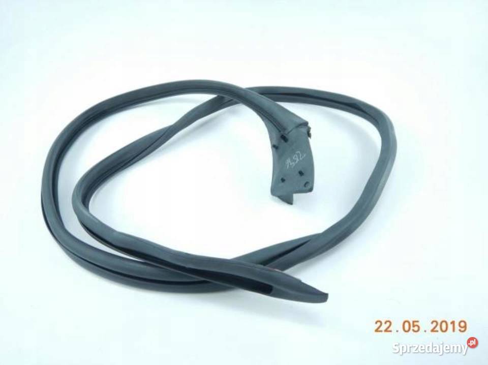 USZCZELKA KAROSERYJNA LEWA JAGUAR STYPE 0008