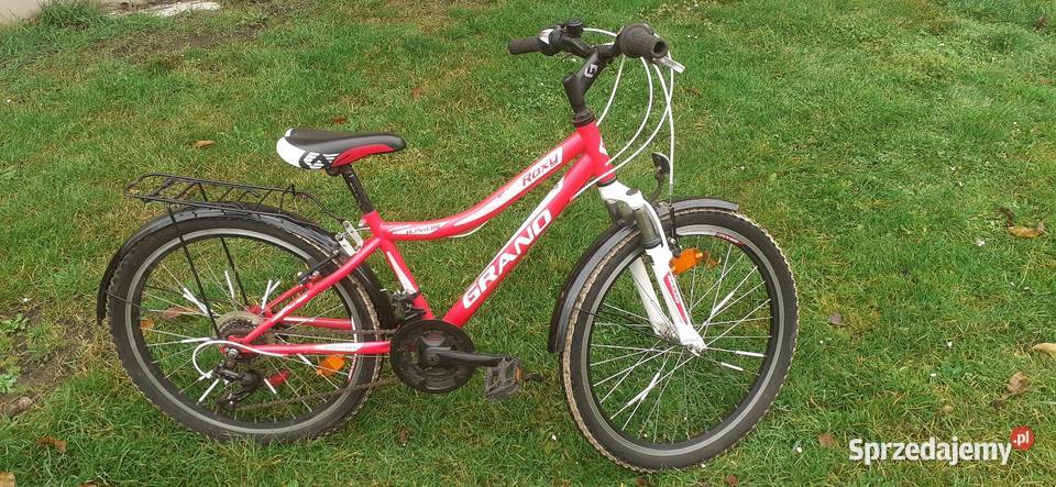 Kross Grand 24 Chrzanów