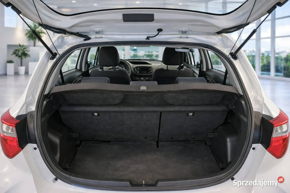 Toyota Yaris 2021 Salon Polska 1Właściciel 150800km Yaris podlaskie Białystok