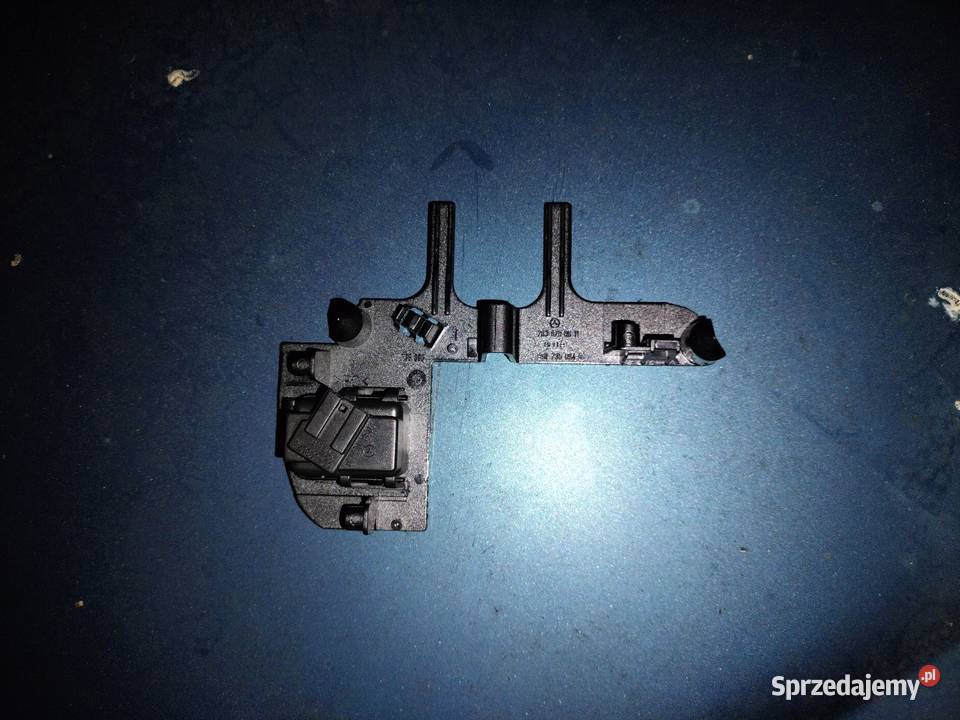 Mercedes Cklasa W203 Sensor Czujnik Deszczu Jelenia Góra
