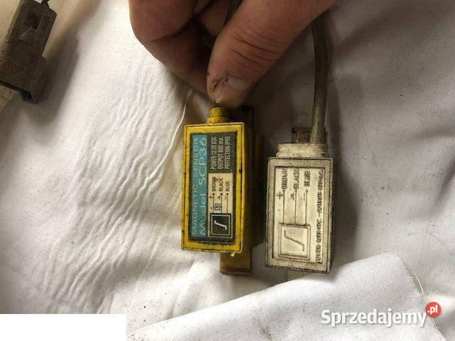Ognibene Sensor Ustawienia Kół wielkopolskie Jastrzębniki