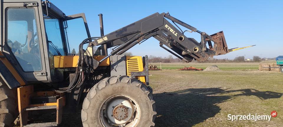 Renault 13314 Renault Wieluń sprzedam