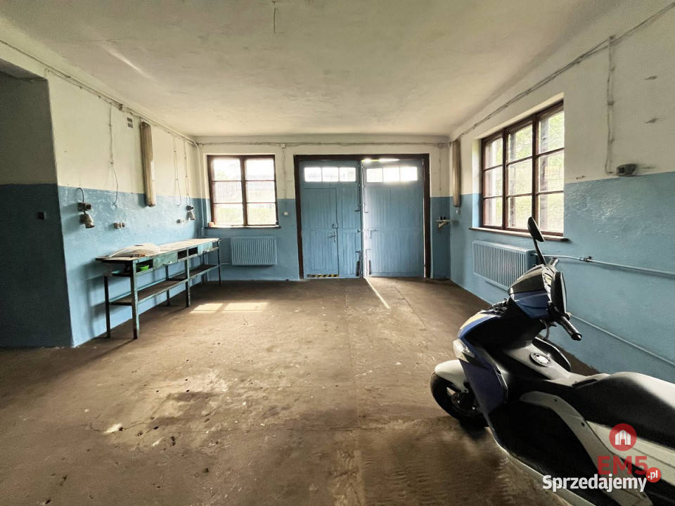 Lokal Białystok 150m2 150m2