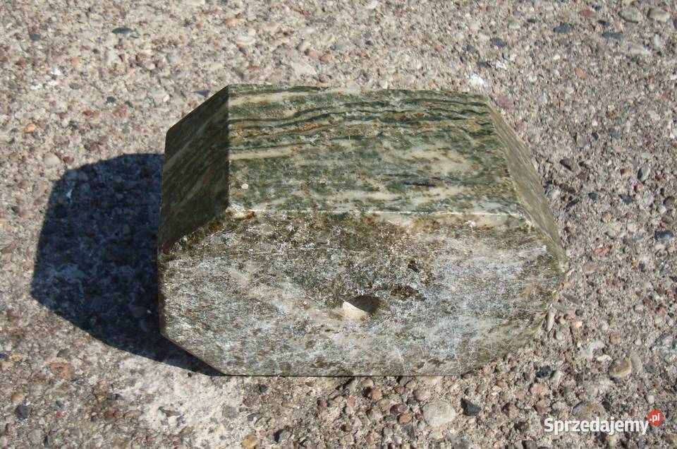 Przedwojenna Igielnica Kamienna Antyki mazowieckie Warszawa