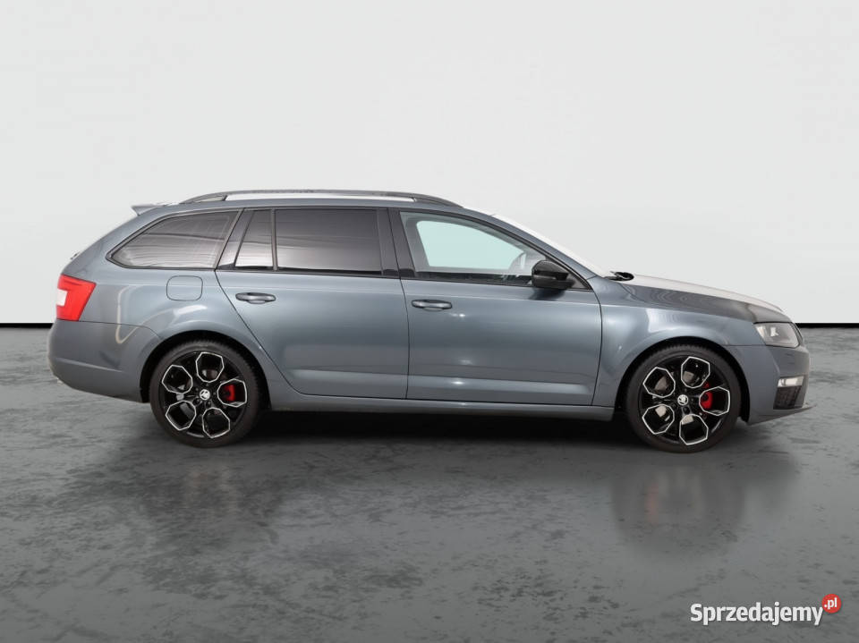 Skoda Octavia 20 TDI komputer pokładowy Bielany Wrocławskie