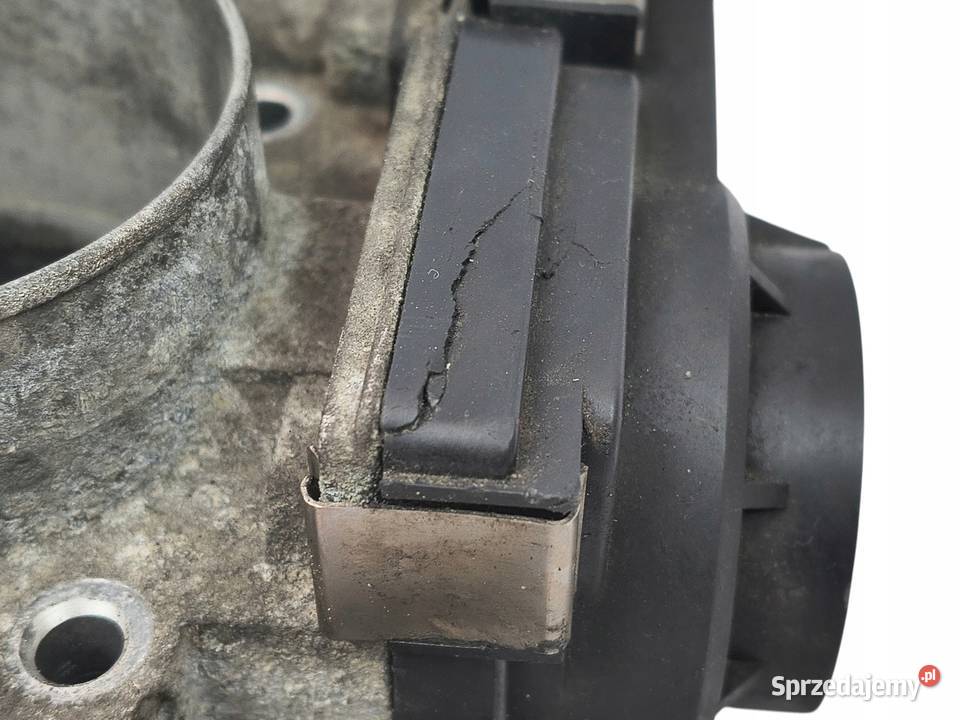 PRZEPUSTNICA Opel Astra H Meriva A Zafira B 16 lubelskie Chełm