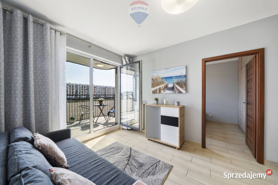 Funkcjonalne mieszkanie na wynajem Bemowo Nieruchomości Warszawa