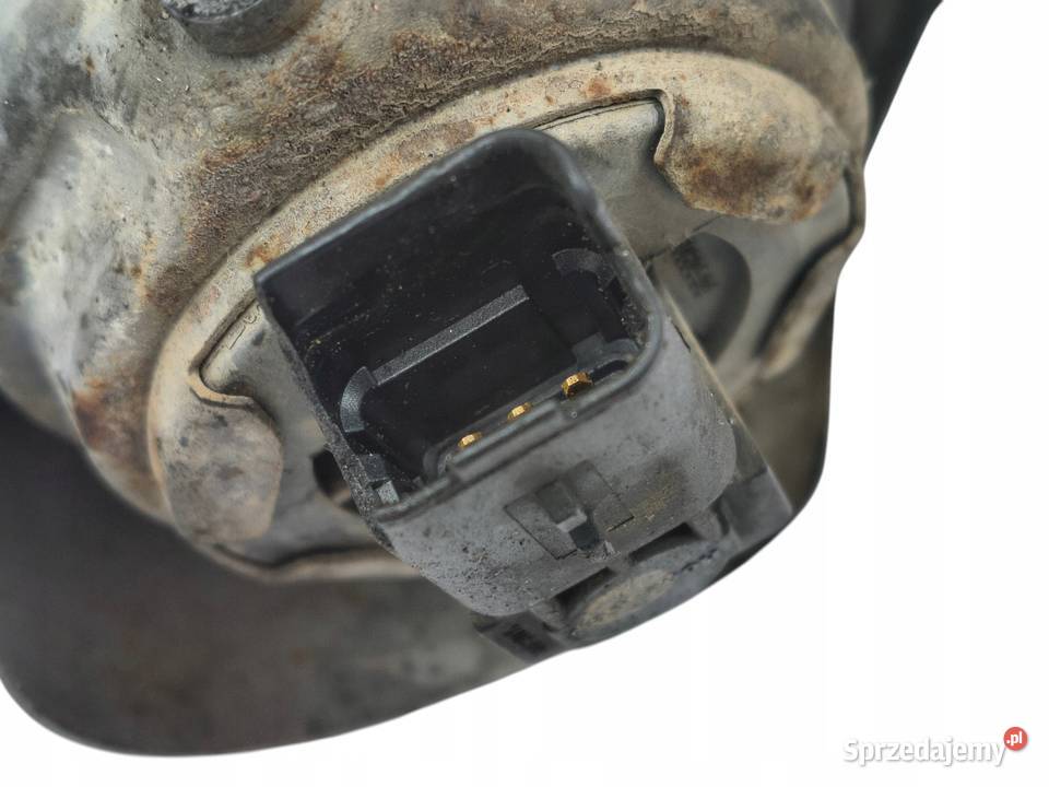 TURBOSPRĘŻARKA Ford Mondeo IV Kuga 20 TDCI turbo Chełm