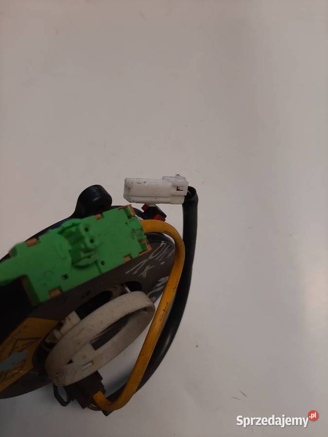 Fiat Albea Palio II taśma zwijak poduszki Air